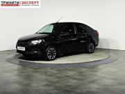 Lada (ВАЗ) Granta I Рестайлинг Белгород  - изображение 17