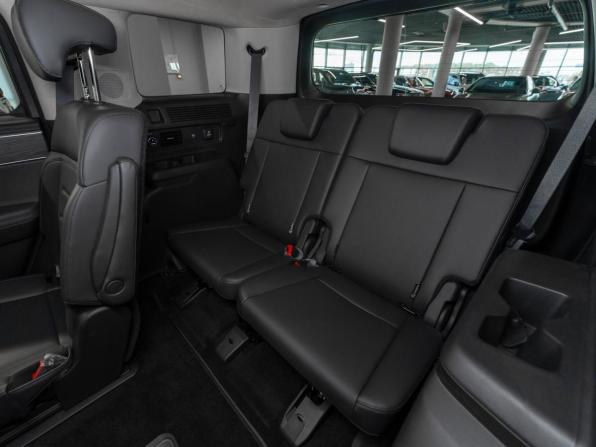 Hyundai Santa Fe V (MX5) с пробегом 2026 года, цена 5 450 000 рублей, 50 км, внедорожник, Автокод Объявления