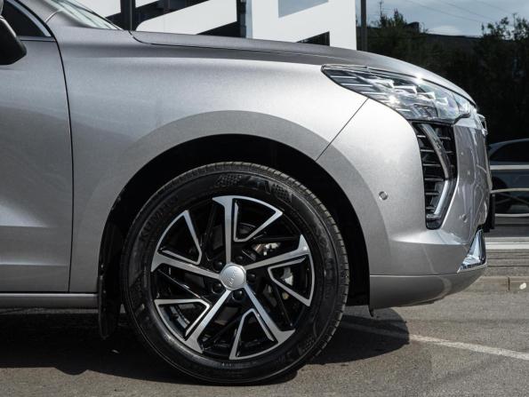 Haval Jolion I с пробегом 2023 года, цена 2 160 000 рублей, 27934 км, внедорожник, Автокод Объявления