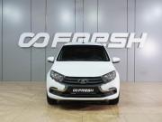 Lada (ВАЗ) Granta I Рестайлинг Воронеж  - изображение 21