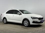 Skoda Rapid II Борисоглебск  - изображение 24