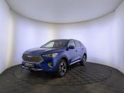 Haval F7 I Москва  - изображение 30