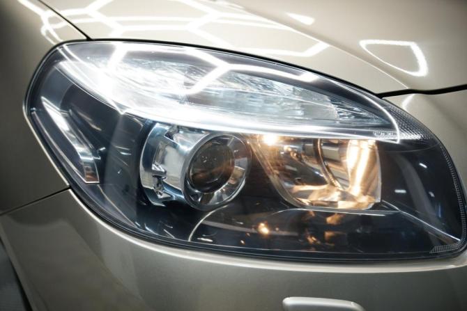 Renault Koleos I Рестайлинг с пробегом 2012 года, цена 1 099 000 рублей, 164300 км, внедорожник, Автокод Объявления