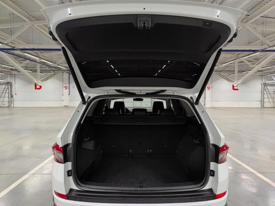 Skoda Kodiaq I Казань  - изображение 12