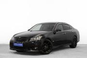 Infiniti M III Рестайлинг Барнаул  - изображение 37