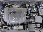 Mazda 6 III (GJ) Рестайлинг Москва  - изображение 40