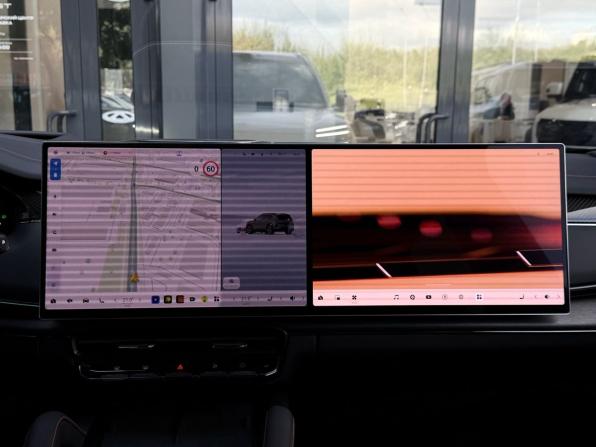 Zeekr 8X с пробегом 2026 года, цена 13 349 900 рублей, 750 км, внедорожник, Автокод Объявления