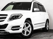 Mercedes-Benz GLK-Класс I (X204) Рестайлинг Санкт-Петербург  - изображение 27