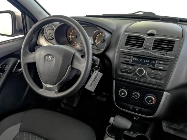 Lada (ВАЗ) Granta I Рестайлинг с пробегом 2019 года, цена 695 000 рублей, 92732 км, универсал, Автокод Объявления