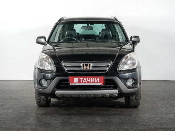 Honda CR-V II Рестайлинг с пробегом 2004 года, цена 620 100 рублей, 323570 км, внедорожник, Автокод Объявления