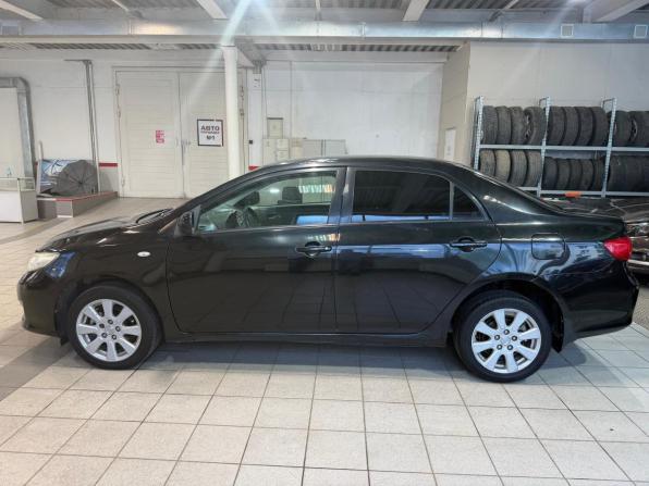 Toyota Corolla X (E140 E150) с пробегом 2007 года, цена 599 000 рублей, 243280 км, седан, Автокод Объявления