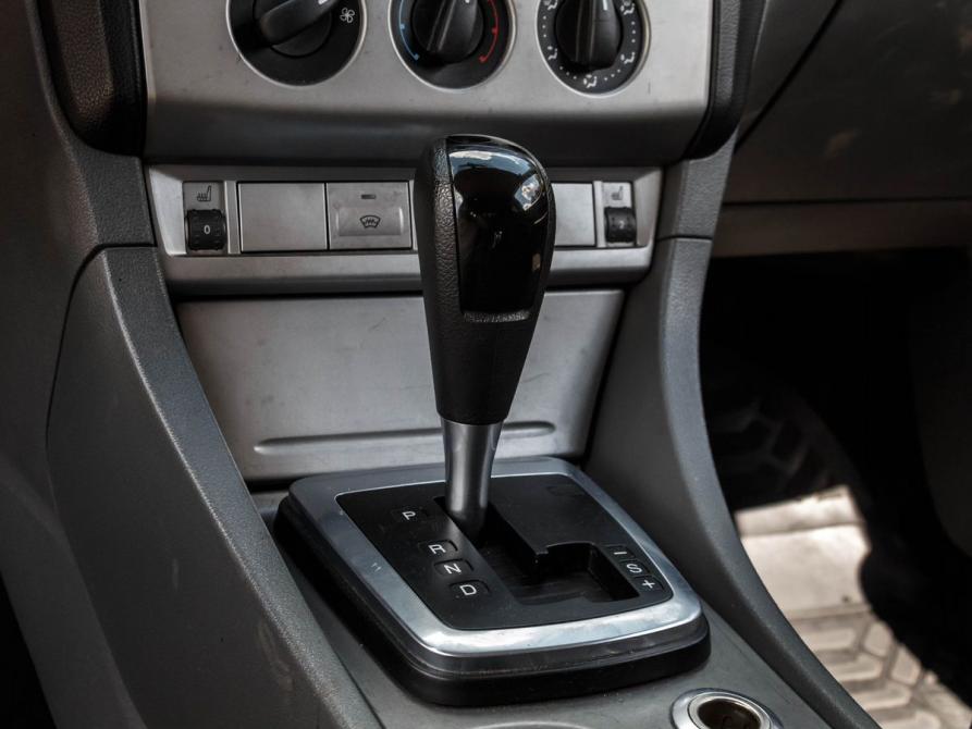 Ford Focus II Рестайлинг Уфа  - изображение 12