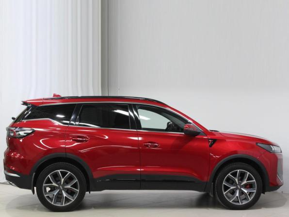 Chery Tiggo 7 Pro Max I Рестайлинг с пробегом 2024 года, цена 2 244 000 рублей, 13710 км, внедорожник, Автокод Объявления