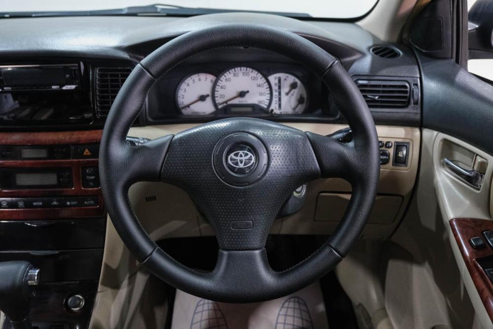 Toyota Corolla IX (E120 E130) Новокузнецк  - изображение 20