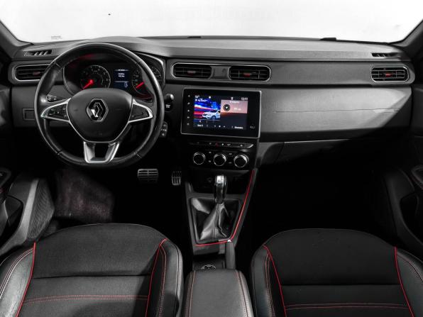 Renault Arkana I с пробегом 2021 года, цена 1 505 000 рублей, 131223 км, внедорожник, Автокод Объявления
