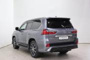 Lexus LX III Рестайлинг 2 Иркутск  - изображение 27