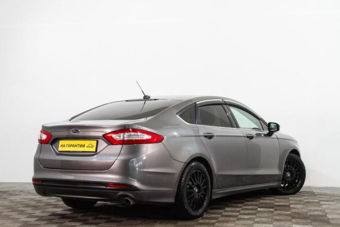 Ford Fusion (North America) II с пробегом 2013 года, цена 1 149 000 рублей, 250000 км, седан, Автокод Объявления