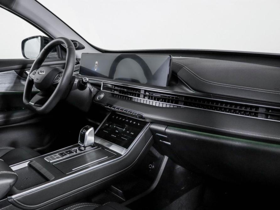 Chery Tiggo 7 Pro Max I Москва  - изображение 10