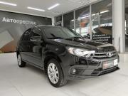 Lada (ВАЗ) Granta I Рестайлинг Минеральные Воды  - изображение 19