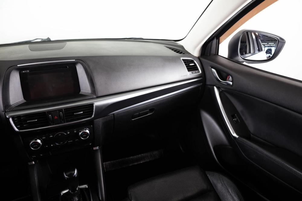 Mazda CX-5 I Рестайлинг Пермь  - изображение 16