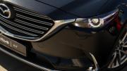 Mazda CX-9 II Москва  - изображение 50