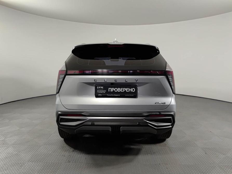 Geely Atlas II Уфа  - изображение 11