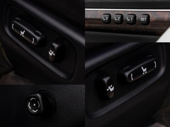 Toyota Land Cruiser 200 Series Рестайлинг 1 с пробегом 2012 года, цена 4 099 000 рублей, 93042 км, внедорожник, Автокод Объявления