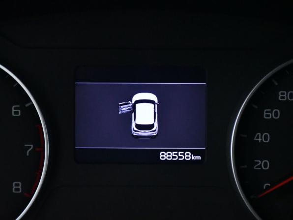 Kia Seltos I с пробегом 2021 года, цена 2 447 000 рублей, 88447 км, внедорожник, Автокод Объявления
