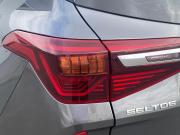 Kia Seltos I Курган  - изображение 32