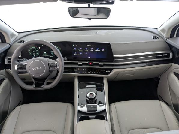 Kia Sportage (China) III (NP) Рестайлинг с пробегом 2025 года, цена 3 600 000 рублей, 33926 км, внедорожник, Автокод Объявления