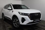 Chery Tiggo 7 Pro Max I Санкт-Петербург  - изображение 19
