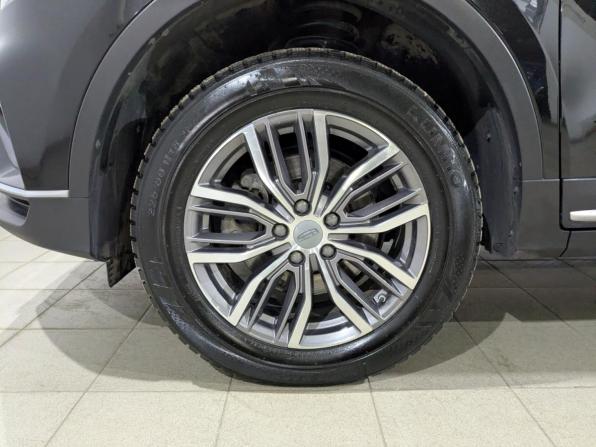 Geely Atlas Pro с пробегом 2024 года, цена 2 240 000 рублей, 58694 км, внедорожник, Автокод Объявления
