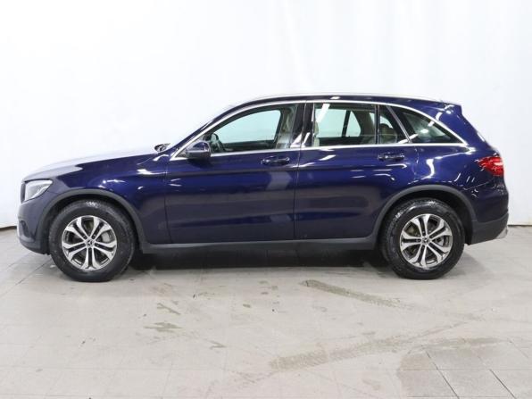 Mercedes-Benz GLC I (X253) с пробегом 2017 года, цена 2 670 000 рублей, 156492 км, внедорожник, Автокод Объявления