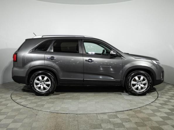 Kia Sorento II Рестайлинг с пробегом 2017 года, цена 1 749 700 рублей, 149069 км, внедорожник, Автокод Объявления