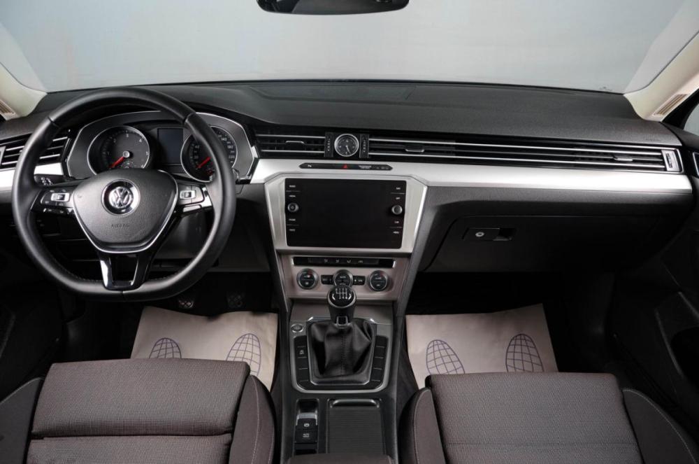 Volkswagen Passat B8 Тюмень  - изображение 13