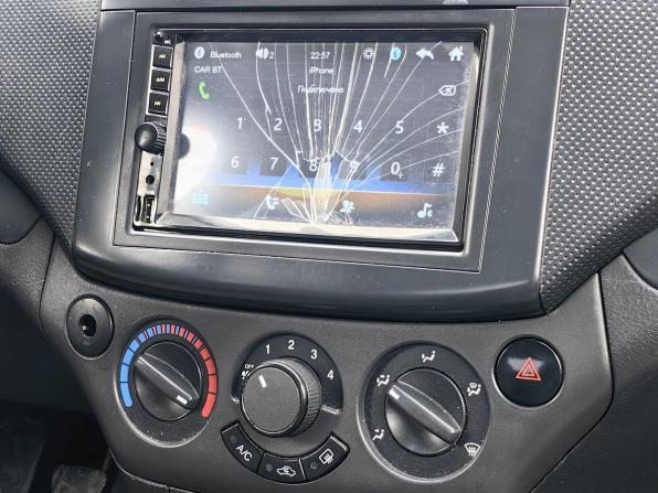 Chevrolet Aveo I Рестайлинг с пробегом 2008 года, цена 229 000 рублей, 237343 км, седан, Автокод Объявления