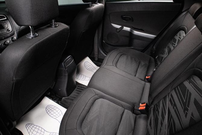 Kia Ceed II с пробегом 2012 года, цена 1 099 000 рублей, 210907 км, универсал, Автокод Объявления