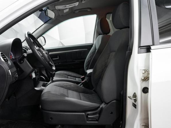 Haval H5 I с пробегом 2021 года, цена 1 494 000 рублей, 143000 км, внедорожник, Автокод Объявления