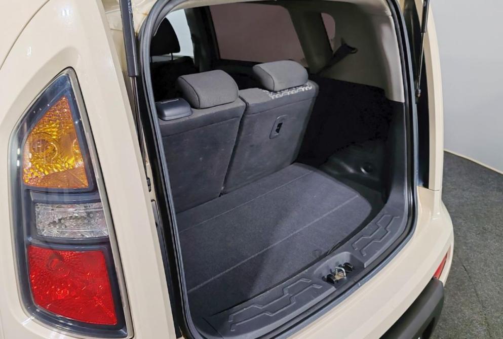 Kia Soul I Ярославль  - изображение 18