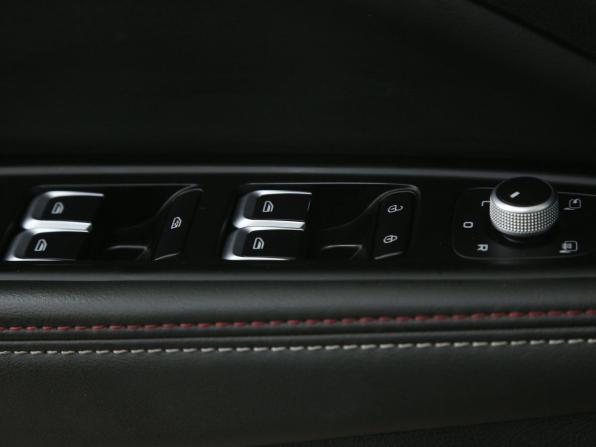 Geely Tugella I Рестайлинг с пробегом 2023 года, цена 2 650 000 рублей, 69500 км, внедорожник, Автокод Объявления