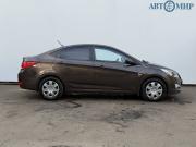 Hyundai Solaris I Рестайлинг Москва  - изображение 16