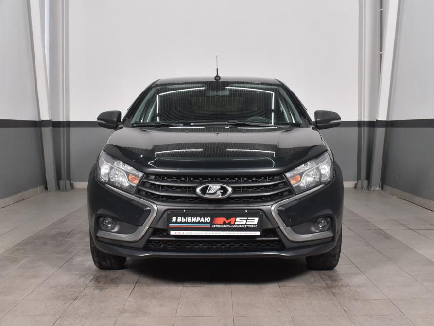 Lada (ВАЗ) Vesta I Кемерово  - изображение 2