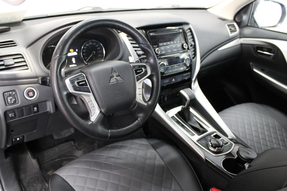 Mitsubishi Pajero Sport III Ярославль  - изображение 10