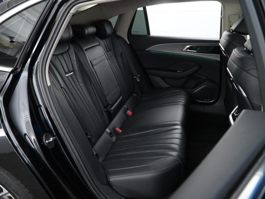 Hongqi H5 II Москва  - изображение 7
