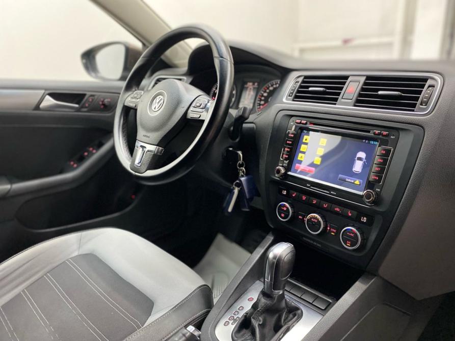 Volkswagen Jetta VI Энгельс  - изображение 37