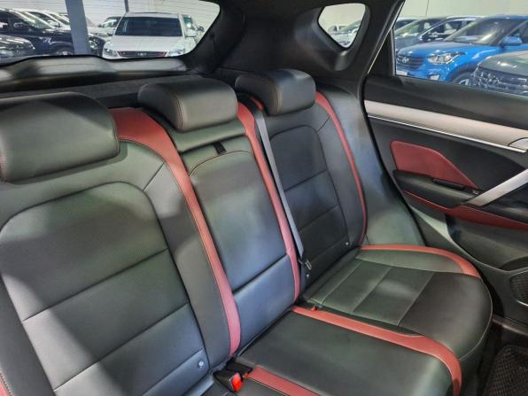 Geely Coolray I с пробегом 2023 года, цена 1 899 000 рублей, 36233 км, внедорожник, Автокод Объявления