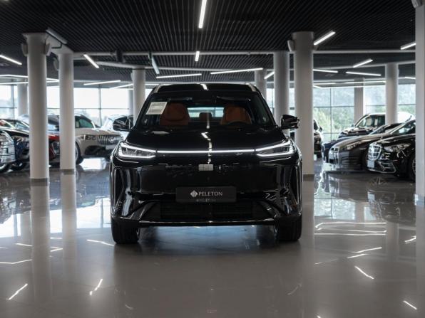 Geely Galaxy M7 с пробегом 2026 года, цена 3 850 000 рублей, 13 км, внедорожник, Автокод Объявления