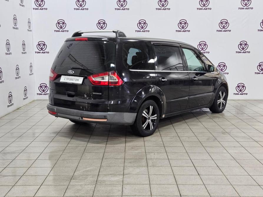 Ford Galaxy II Тольятти  - изображение 5