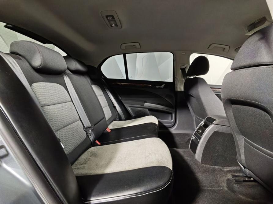 Skoda Superb II Москва  - изображение 14