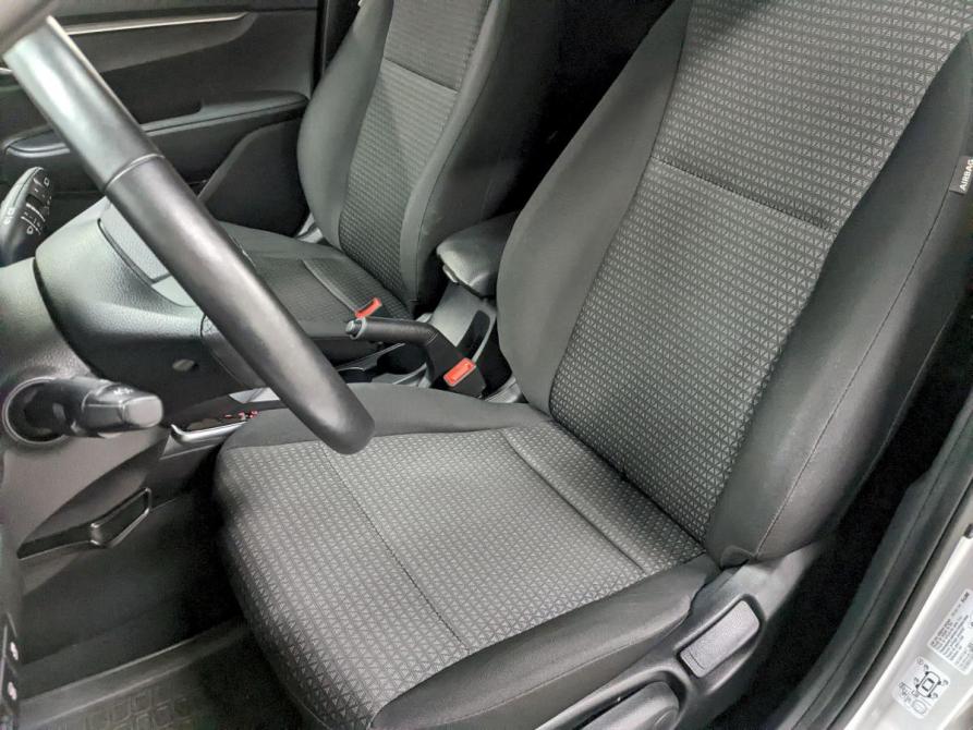 Kia Rio IV Рестайлинг Москва  - изображение 14